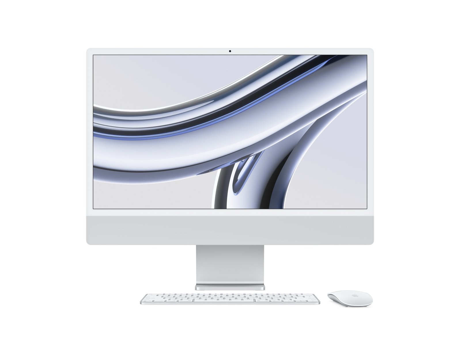 Desktop and Laptop
