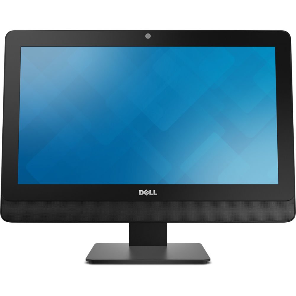 Desktop and Laptop