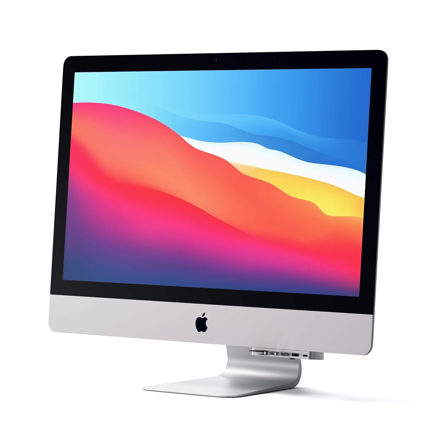 Desktop and Laptop