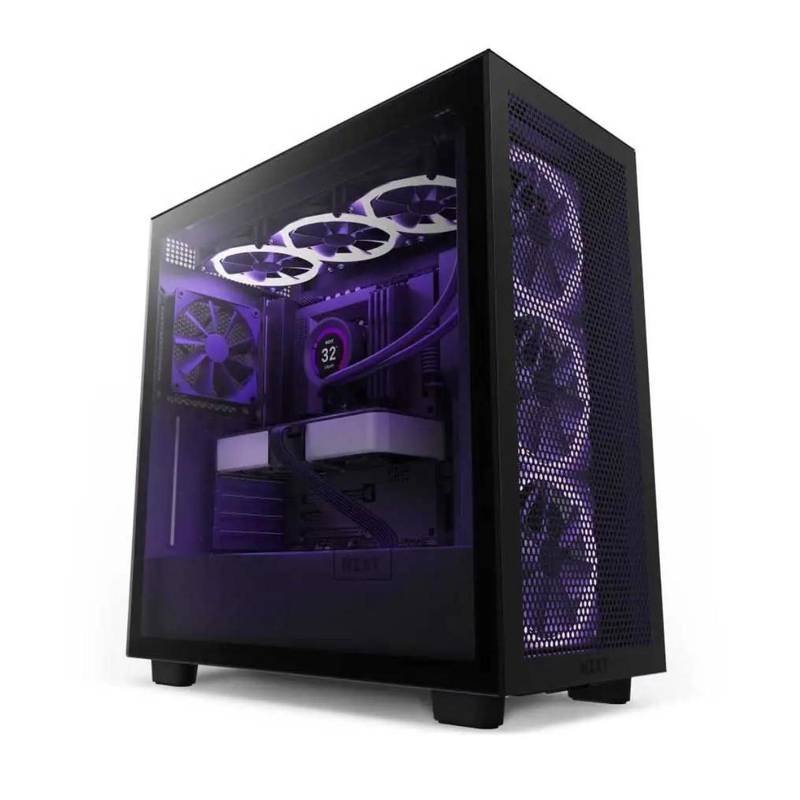 Desktop and Laptop