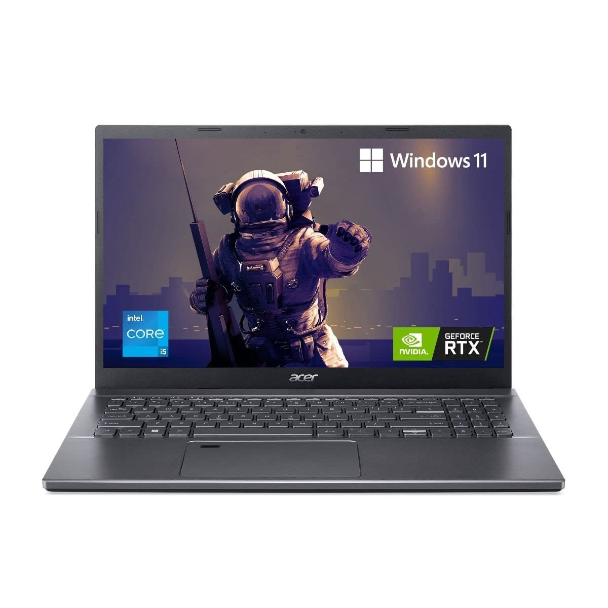 Desktop and Laptop