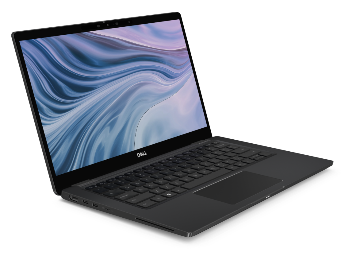 Desktop and Laptop