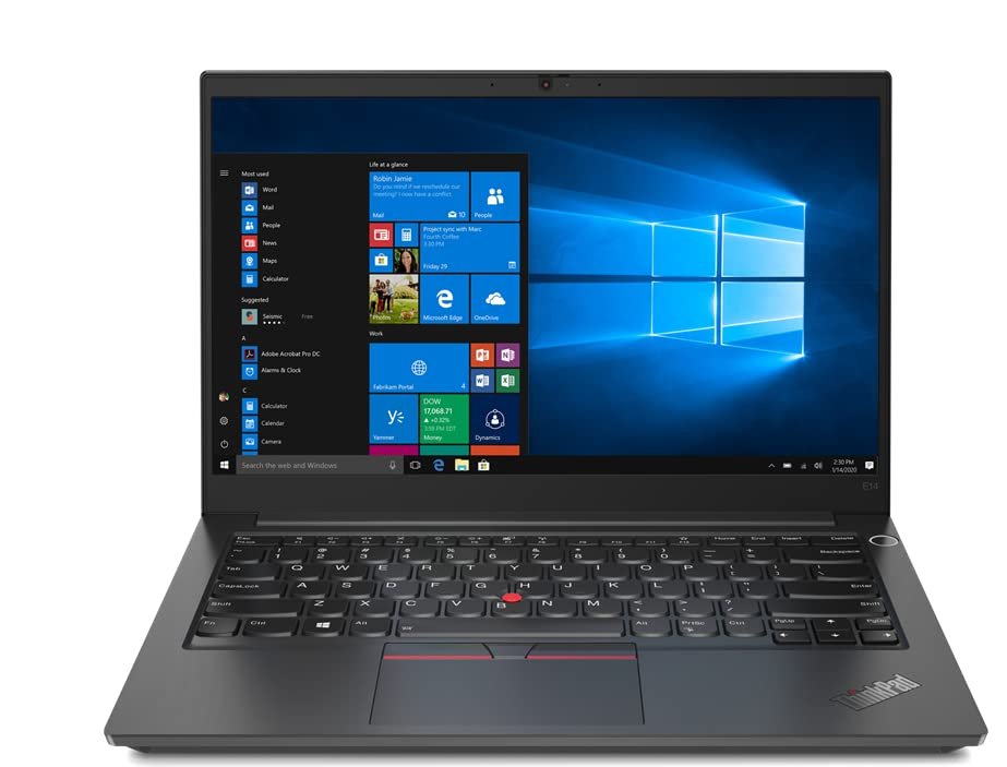 Desktop and Laptop