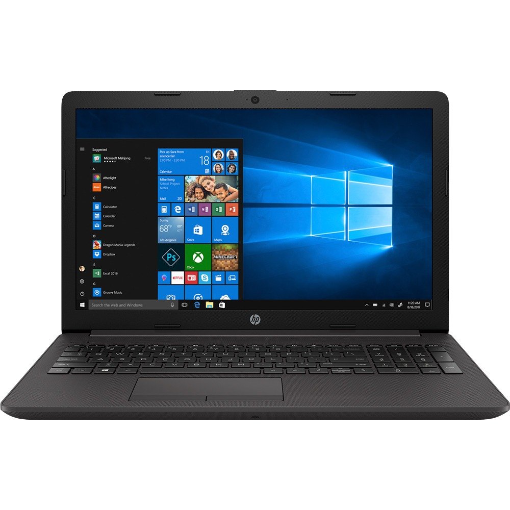 Desktop and Laptop