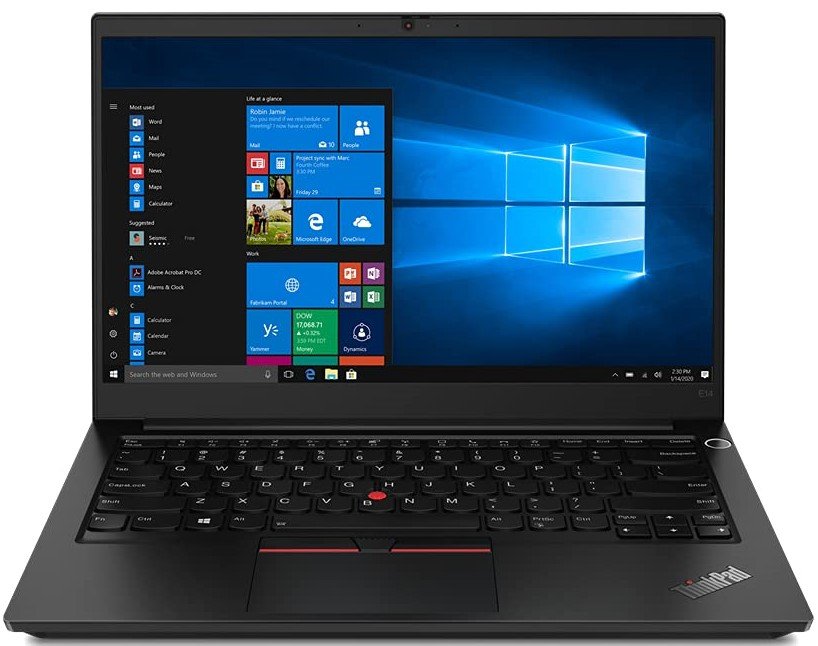 Desktop and Laptop