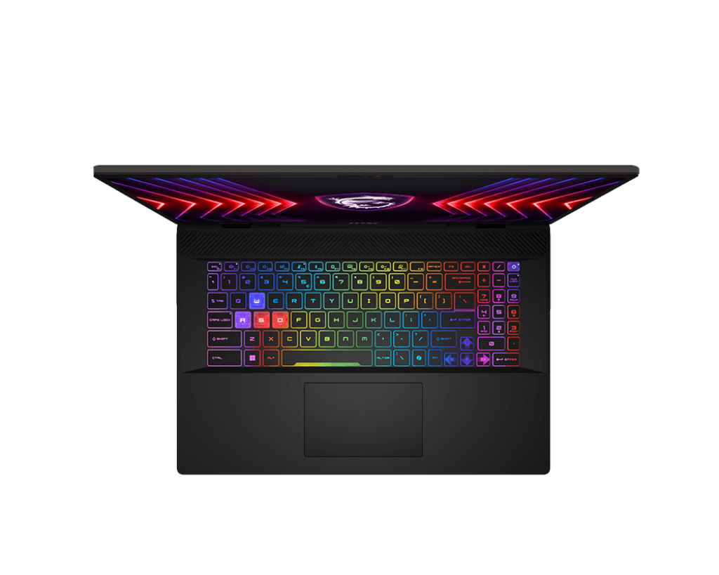 Desktop and Laptop
