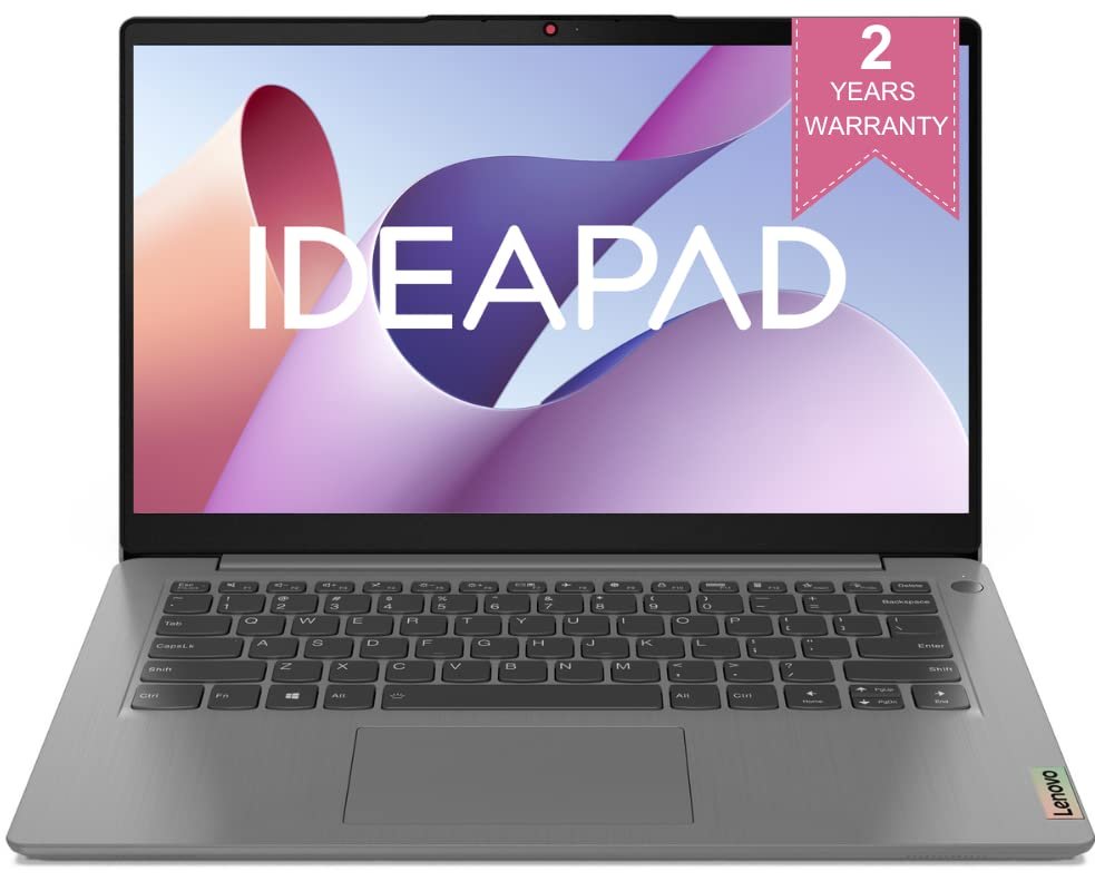 Desktop and Laptop