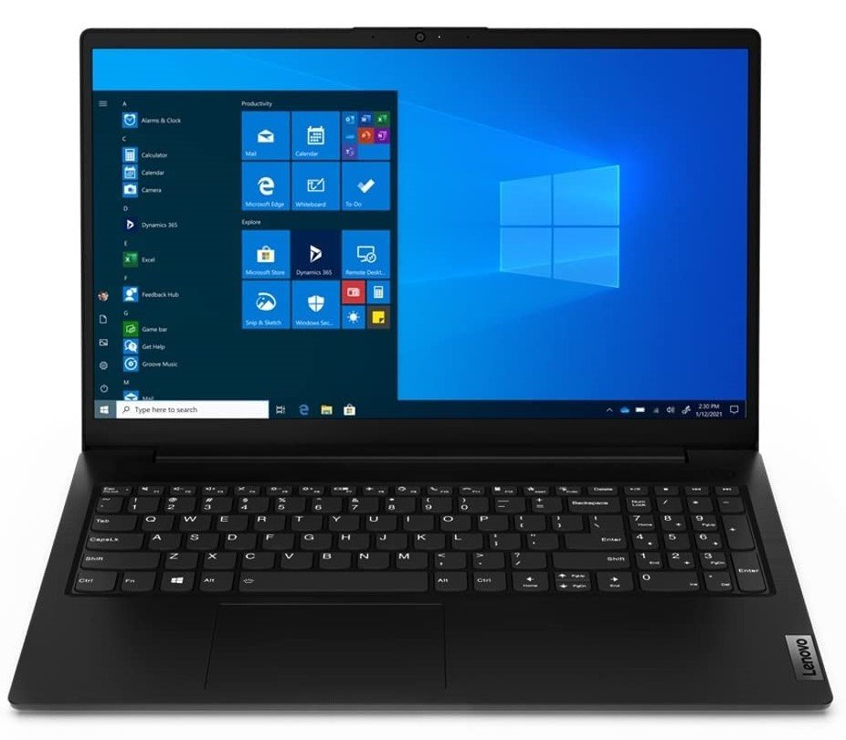 Desktop and Laptop