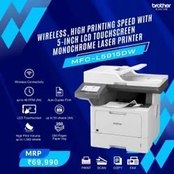 Printer and Copier
