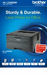 Printer and Copier