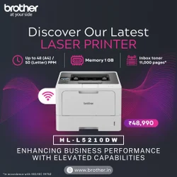 Printer and Copier