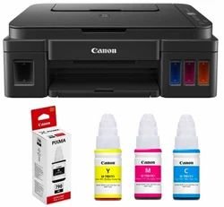 Printer and Copier