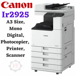Printer and Copier