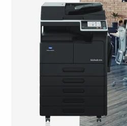 Printer and Copier