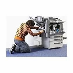 Printer and Copier