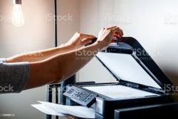 Printer and Copier