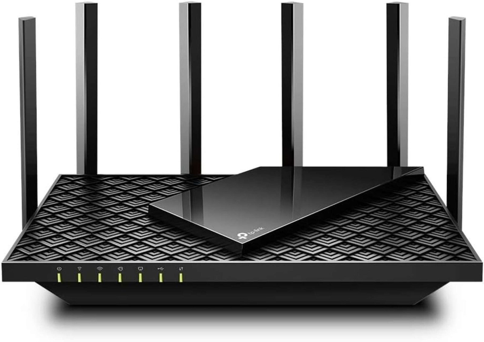 Data Networking Equipment