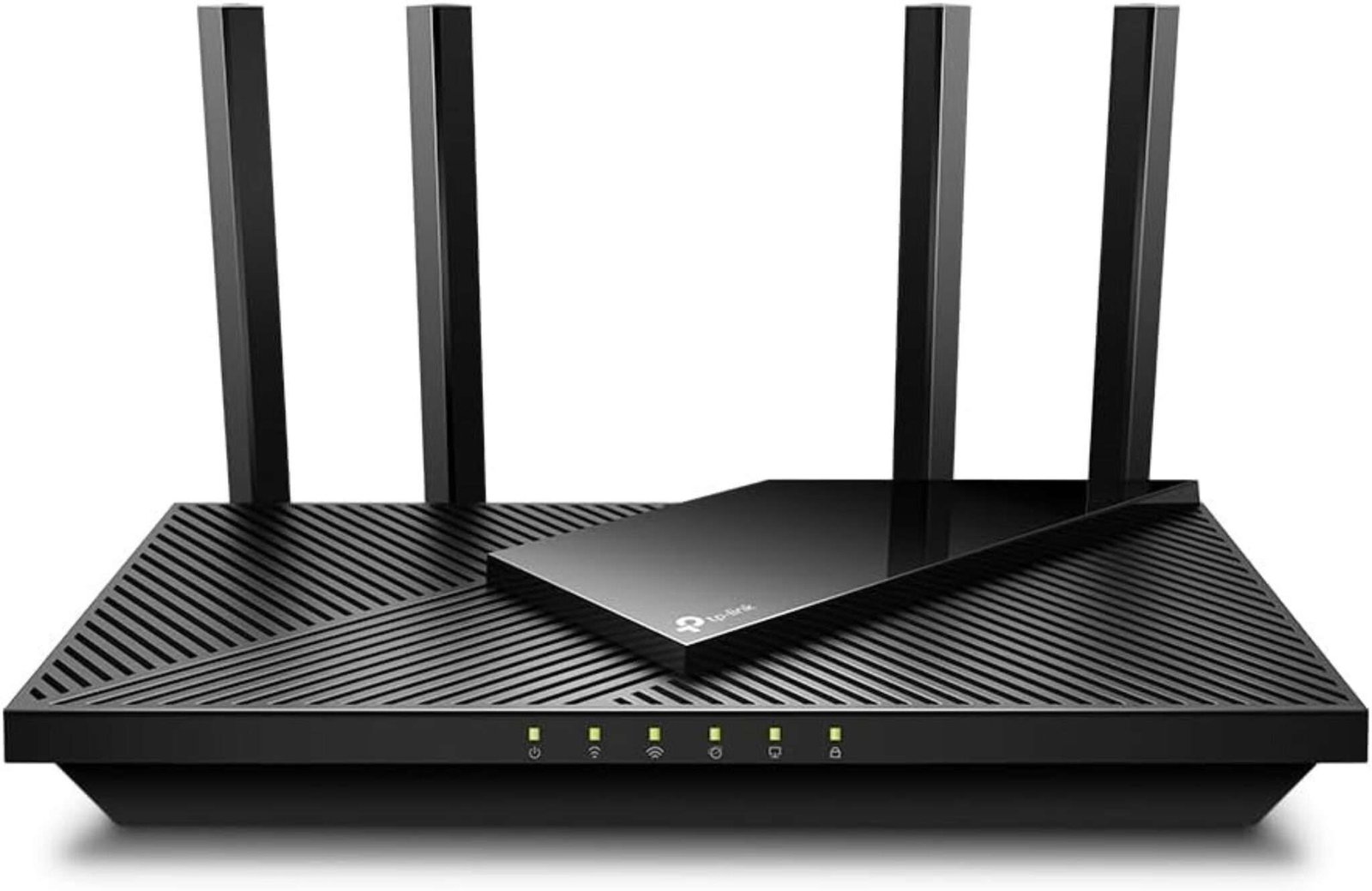 Data Networking Equipment