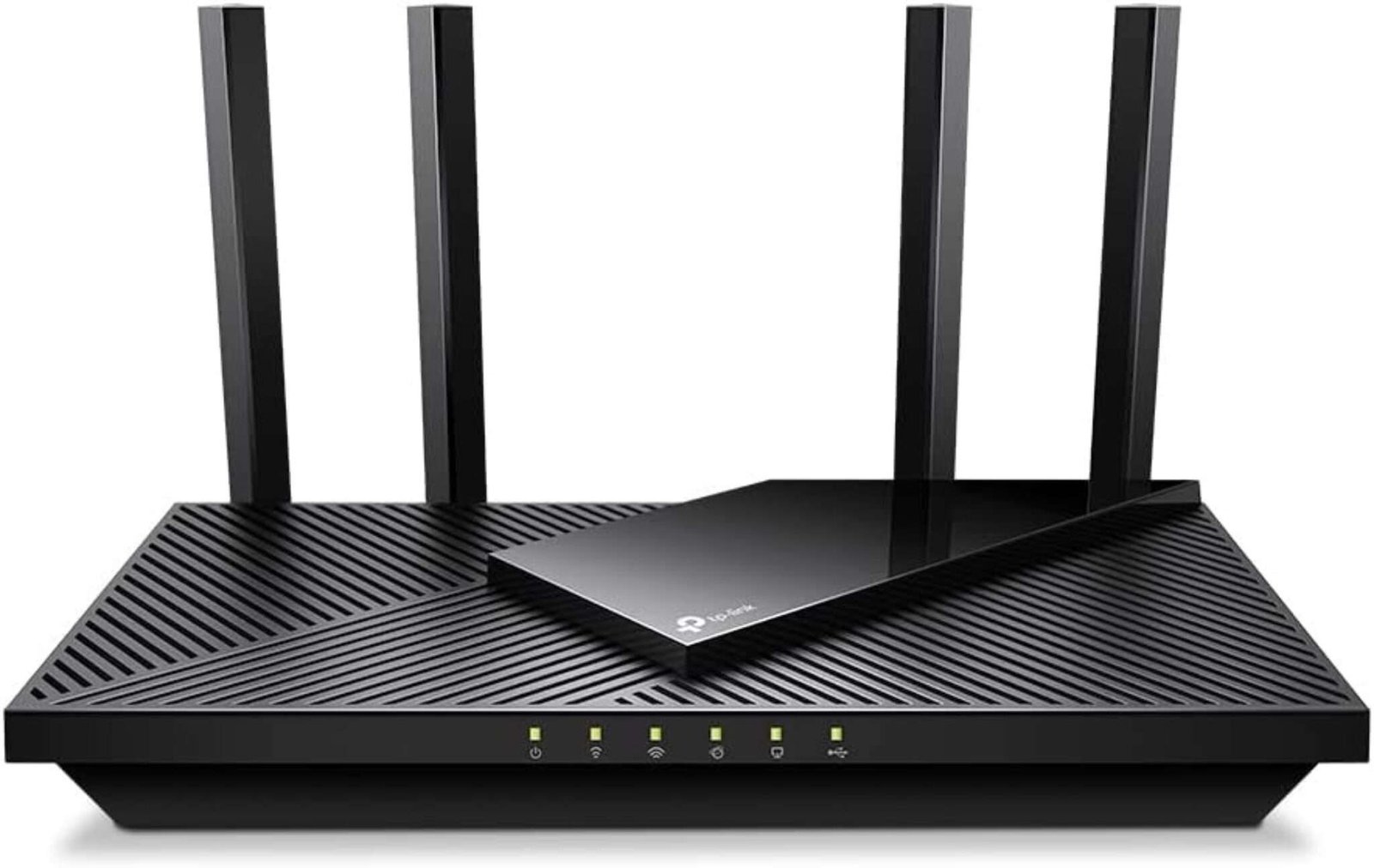 Data Networking Equipment