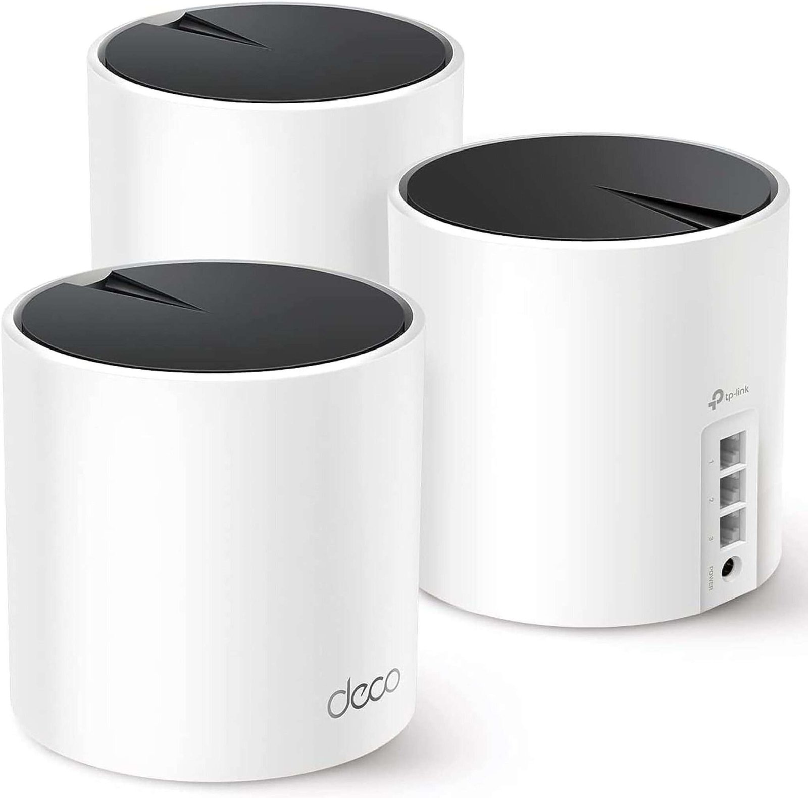 Data Networking Equipment