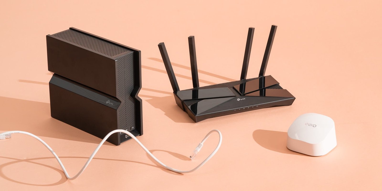 Data Networking Equipment