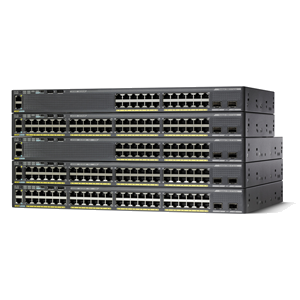 Data Networking Equipment