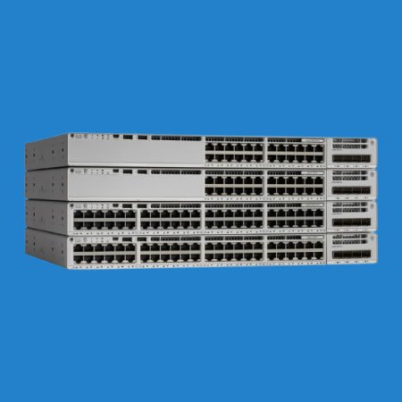 Data Networking Equipment