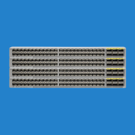 Data Networking Equipment