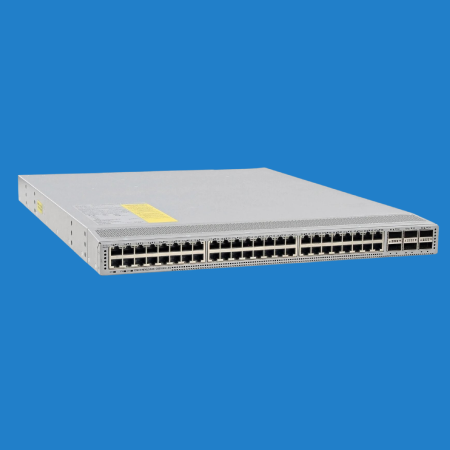 Data Networking Equipment