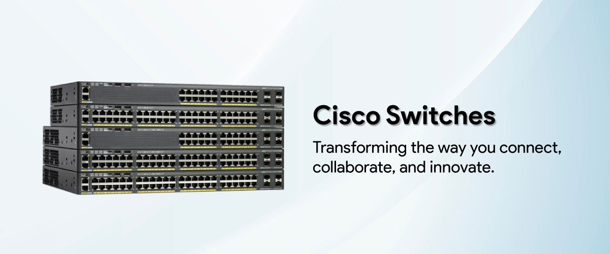 Data Networking Equipment
