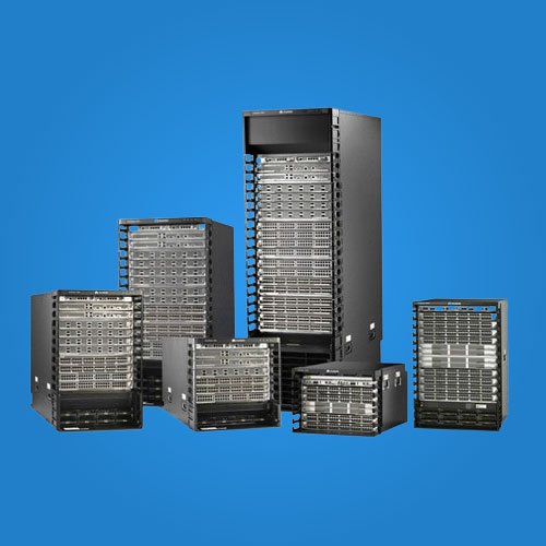 Data Networking Equipment