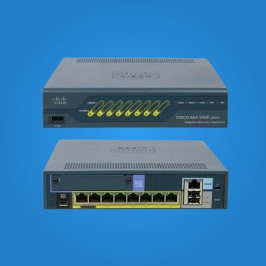 Data Networking Equipment