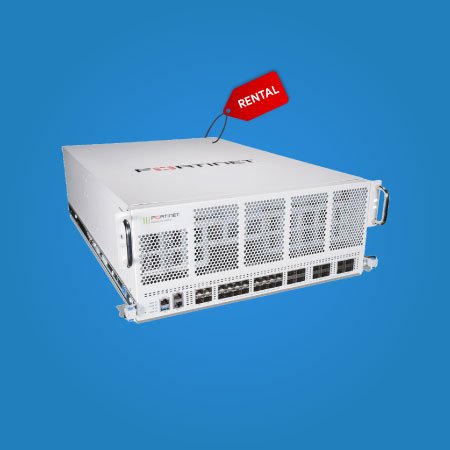 Data Networking Equipment
