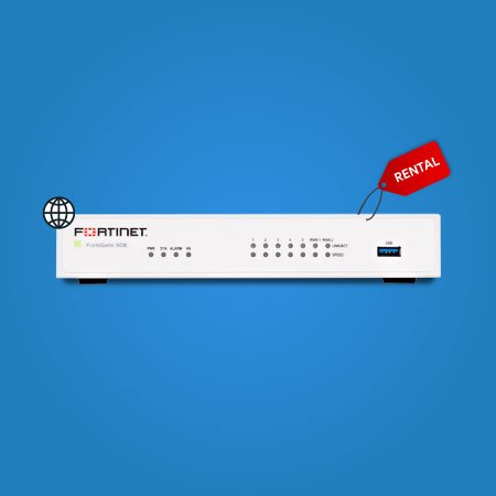 Data Networking Equipment
