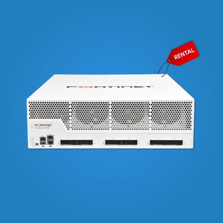 Data Networking Equipment