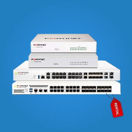Data Networking Equipment