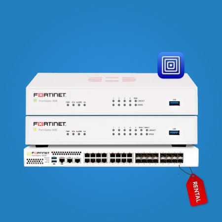 Data Networking Equipment