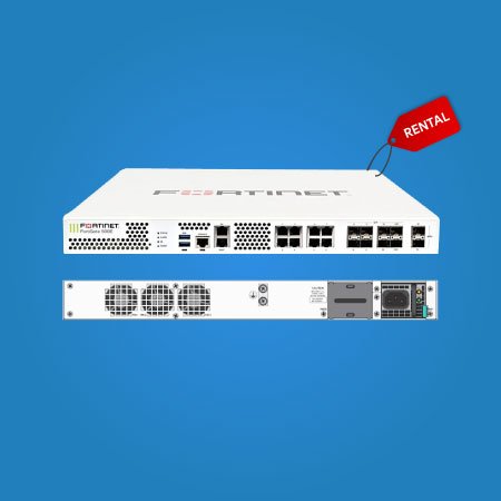 Data Networking Equipment