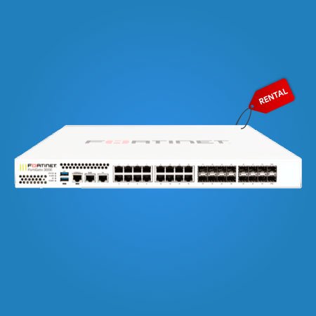Data Networking Equipment