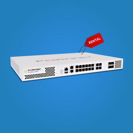 Data Networking Equipment