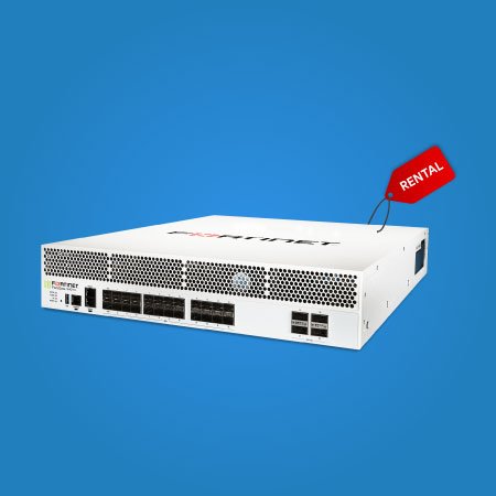 Data Networking Equipment