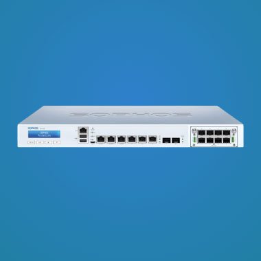 Data Networking Equipment