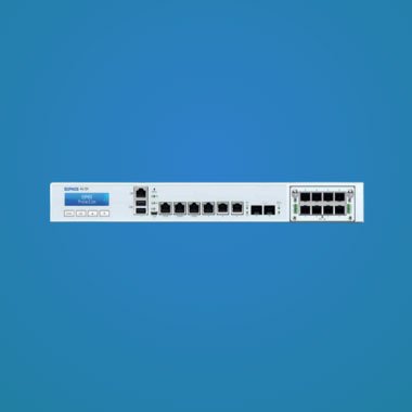 Data Networking Equipment
