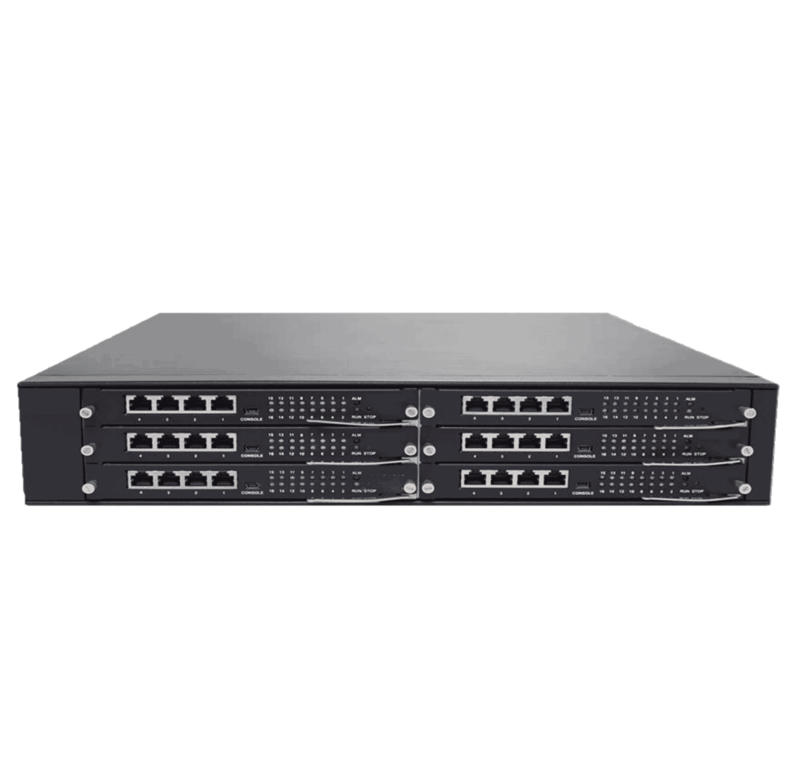 IP-PBX Systems