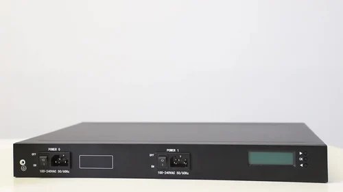 IP-PBX Systems
