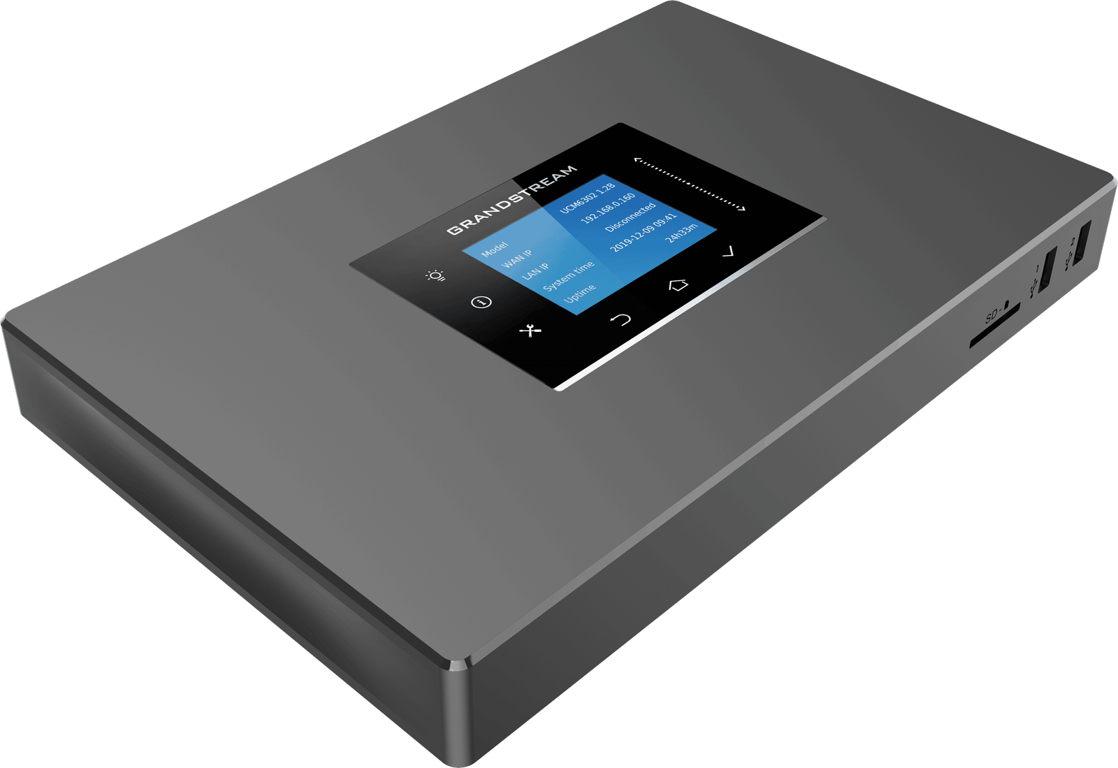 IP-PBX Systems