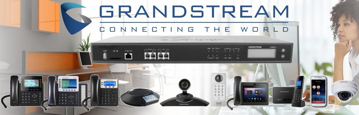 IP-PBX Systems