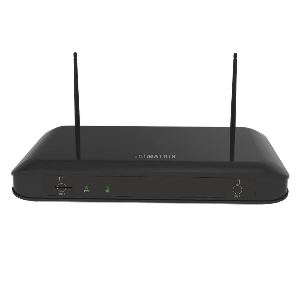 IP-PBX Systems