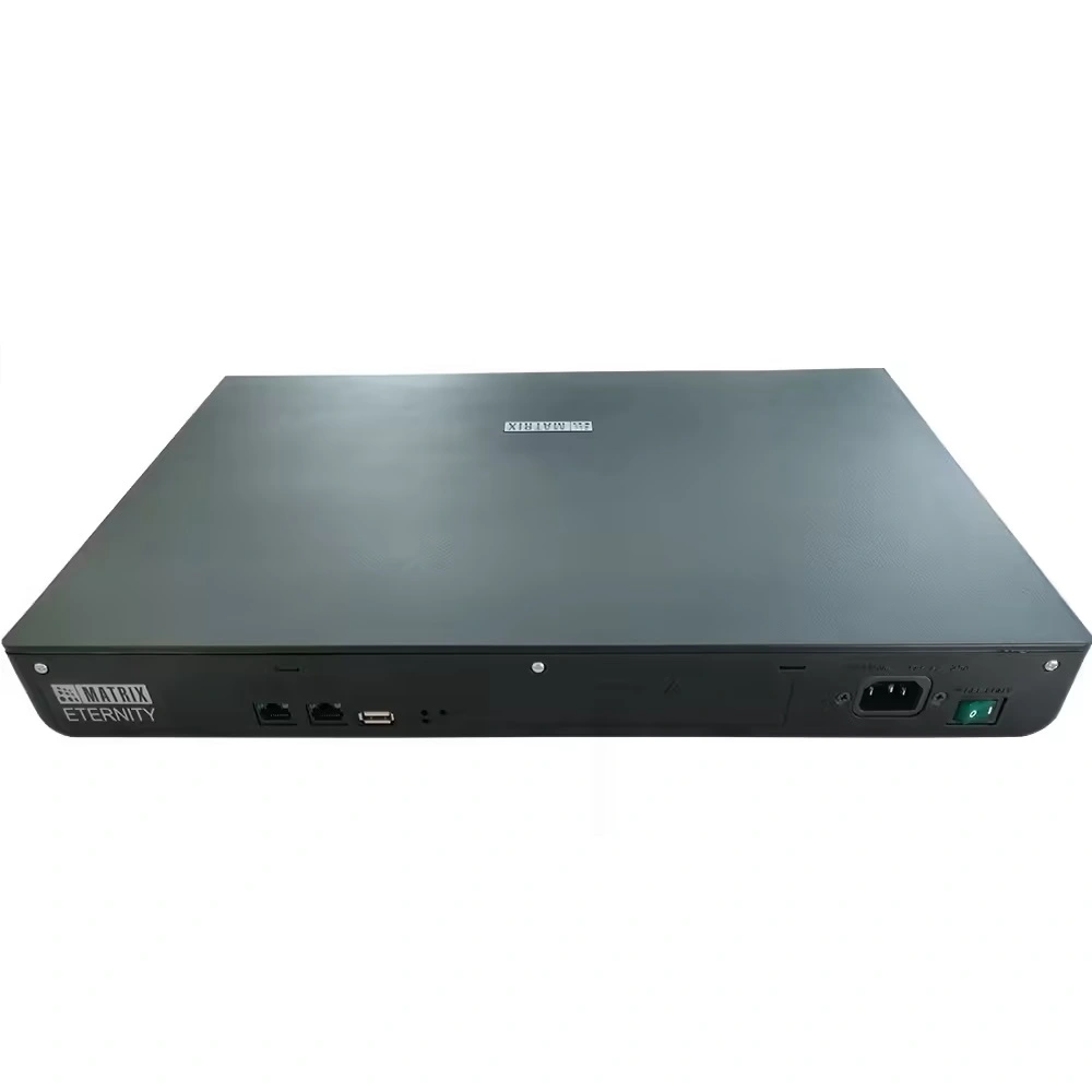 IP-PBX Systems