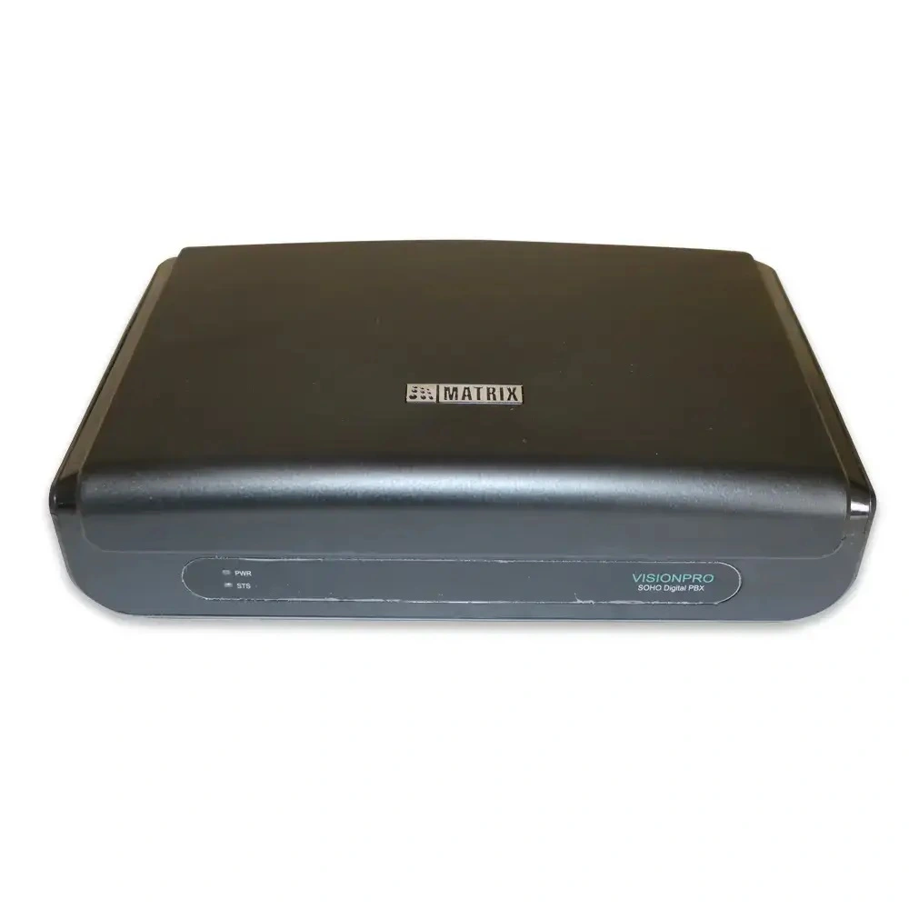 IP-PBX Systems